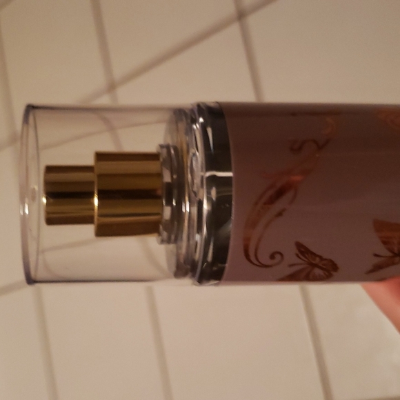 New fancy Jessica simpson fine fragrance mist body spray - Picture 3 of 8